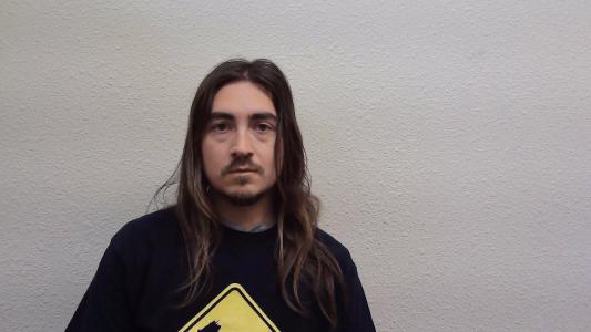 Klingman John Cody a registered Sex Offender of South Dakota