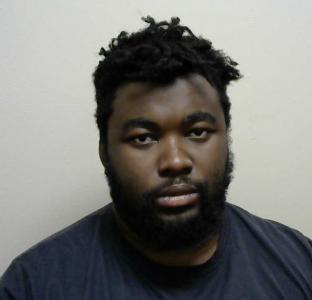 Ukash Abdi Osman a registered Sex Offender of South Dakota