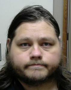 Richmond Clifford James a registered Sex Offender of South Dakota