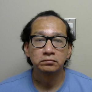 Keoke Darwin Jerome a registered Sex Offender of South Dakota