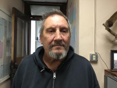 Corbett Robert Louis a registered Sex Offender of South Dakota