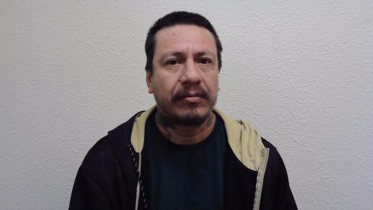 Corona William Felix a registered Sex Offender of South Dakota