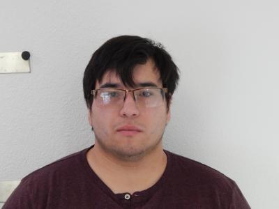 Jacobsen Joshua James a registered Sex Offender of South Dakota