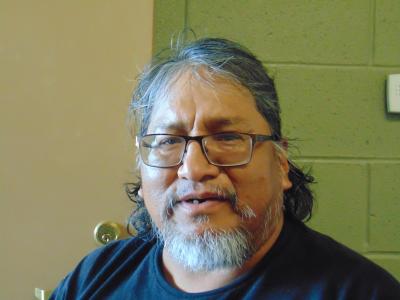 Cortier Adrian Royce a registered Sex Offender of South Dakota