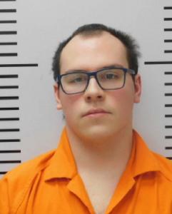Schily Raven Michael a registered Sex Offender of South Dakota