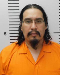 Eaglehawk Lionel Lee a registered Sex Offender of South Dakota