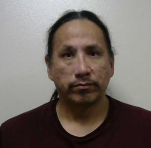 Menard Cyrus Lauren a registered Sex Offender of South Dakota