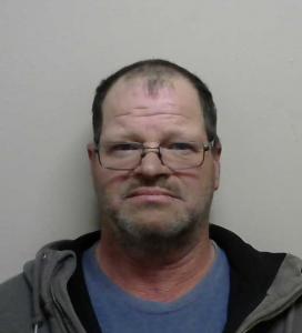 Cox Albert Anthony a registered Sex Offender of South Dakota