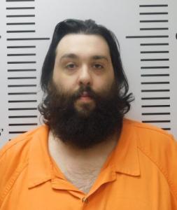 Wendt Cory William a registered Sex Offender of South Dakota