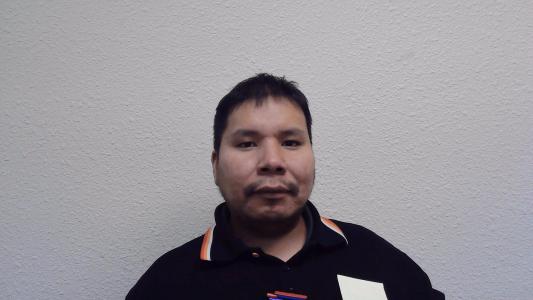 Redbear Howard Daniel a registered Sex Offender of South Dakota