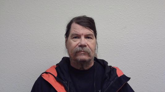 Hanson Michael Richard a registered Sex Offender of South Dakota