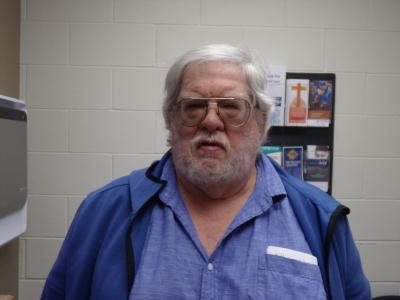 Williams Floyd Samuel a registered Sex Offender of South Dakota