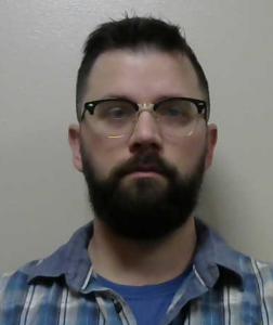 Darger David Kyle a registered Sex Offender of South Dakota