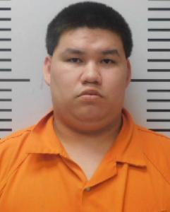 Silk Matthias James a registered Sex Offender of South Dakota
