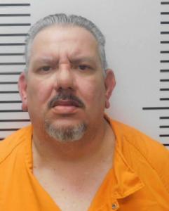 Rodriguez Edward a registered Sex Offender of South Dakota