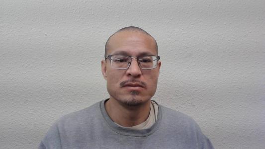 Escarsega Sonny Ray a registered Sex Offender of South Dakota
