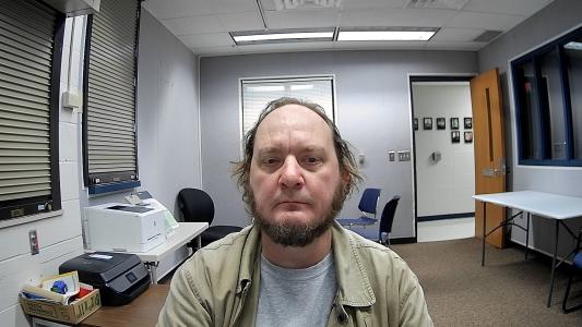 Kabourek Benjamin Michal a registered Sex Offender of South Dakota