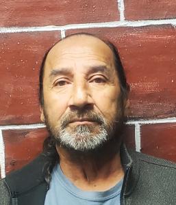 Crantz Gregory Leon a registered Sex Offender of South Dakota