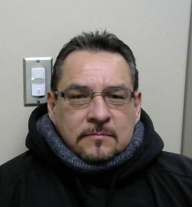 Crawford Beau Jay a registered Sex Offender of South Dakota