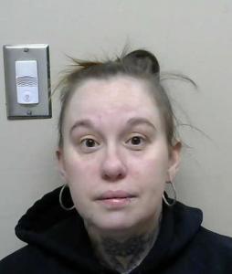 Shyne Courtney Ann-marie a registered Sex Offender of South Dakota