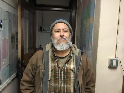 White Kevin Lee a registered Sex Offender of South Dakota