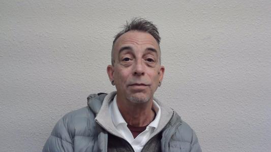 Anderson Mathew Trebor a registered Sex Offender of South Dakota