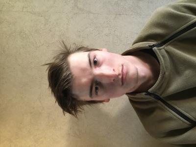 Starkka Rory Olaf a registered Sex Offender of South Dakota