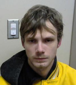 Young Steven Daniel a registered Sex Offender of South Dakota