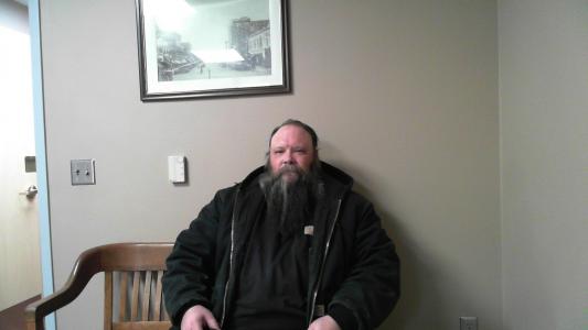 Cribben James Ronald Jr a registered Sex Offender of South Dakota