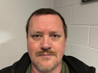 Erickson Jason Wayne a registered Sex Offender of South Dakota