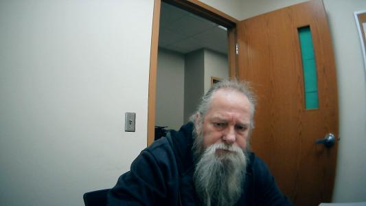 Crossley David Edward a registered Sex Offender of South Dakota