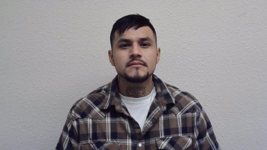 Ghostbear Torry Ray a registered Sex Offender of South Dakota