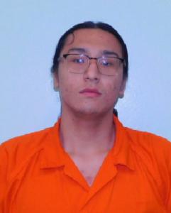 Cottier Kaidyn Mikeal a registered Sex Offender of South Dakota