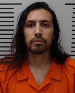 Smith Derek Walker a registered Sex Offender of South Dakota