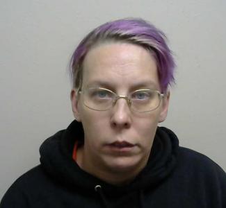 Olson Katherine Lynn a registered Sex Offender of South Dakota
