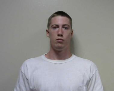 Shulaw Tyler David a registered Sex Offender of South Dakota