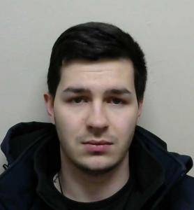 Pierson Zachary Thomas a registered Sex Offender of South Dakota