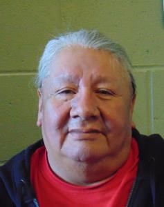 Crow Pernell Robert a registered Sex Offender of South Dakota