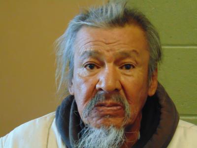 Crow Perry Wade a registered Sex Offender of South Dakota