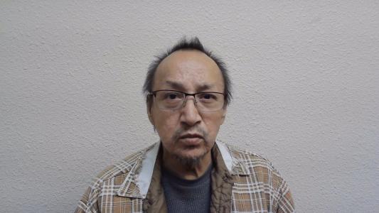 Janis Roger Lewis a registered Sex Offender of South Dakota