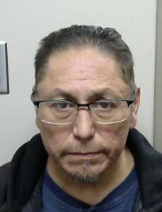 Crow Bernard Darrell Jr a registered Sex Offender of South Dakota