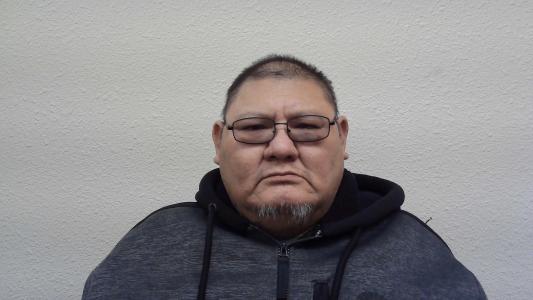 Onefeather Jason Don a registered Sex Offender of South Dakota