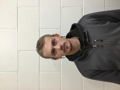 Klumper Mason Allen a registered Sex Offender of South Dakota