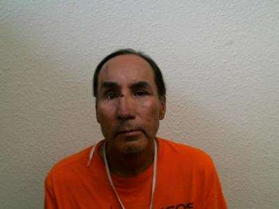 Runningbear Virgil Joseph Jr a registered Sex Offender of South Dakota