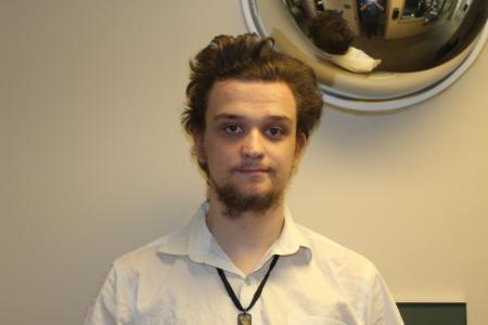 Irwin William Eugene a registered Sex Offender of South Dakota