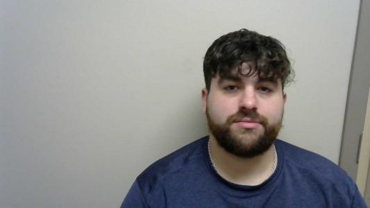 Day Michael Gregory a registered Sex Offender of South Dakota