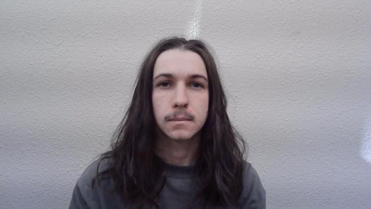 Kostaneski Zachary Kane a registered Sex Offender of South Dakota