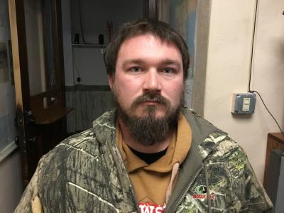 Hawk Christian Michael a registered Sex Offender of South Dakota