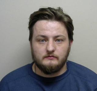 Olson Bryan Fischer a registered Sex Offender of South Dakota