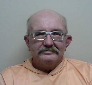 Evans Robert Allen a registered Sex Offender of South Dakota